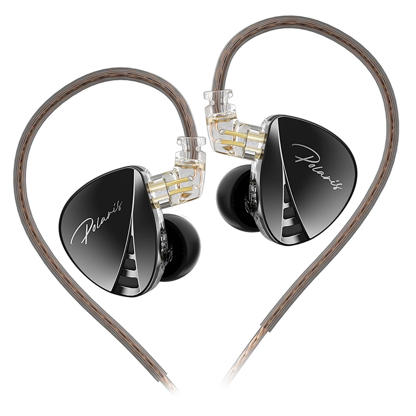CCA Polaris 4 Wired Earbud