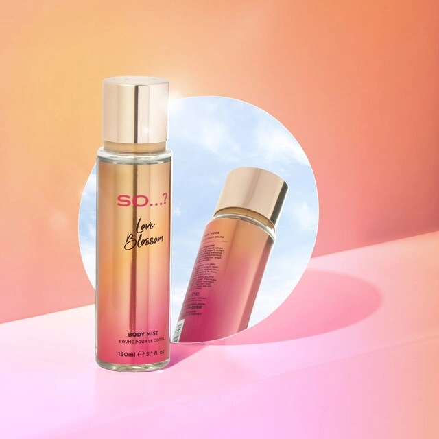 Love Blossom - 150ml