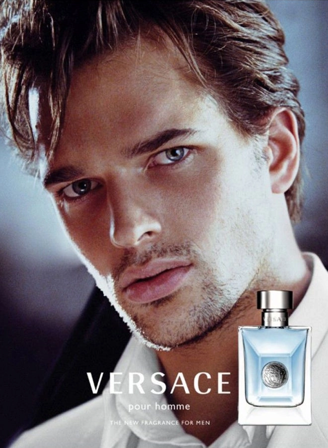 Pour Homme - Eau de Toilette 5 ml