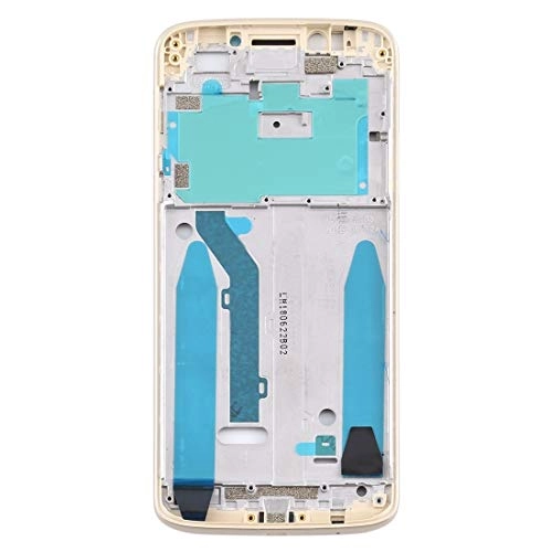 Front Housing LCD Frame Bezel for Moto G6