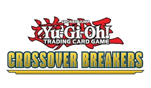 Crossover Breakers Display - 1st Edition German 60pcs
