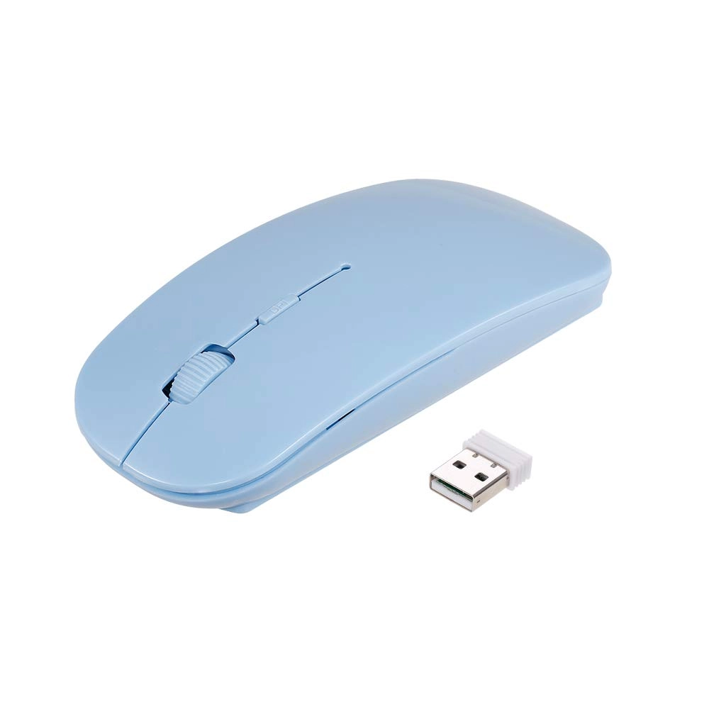Wireless Mouse - USB