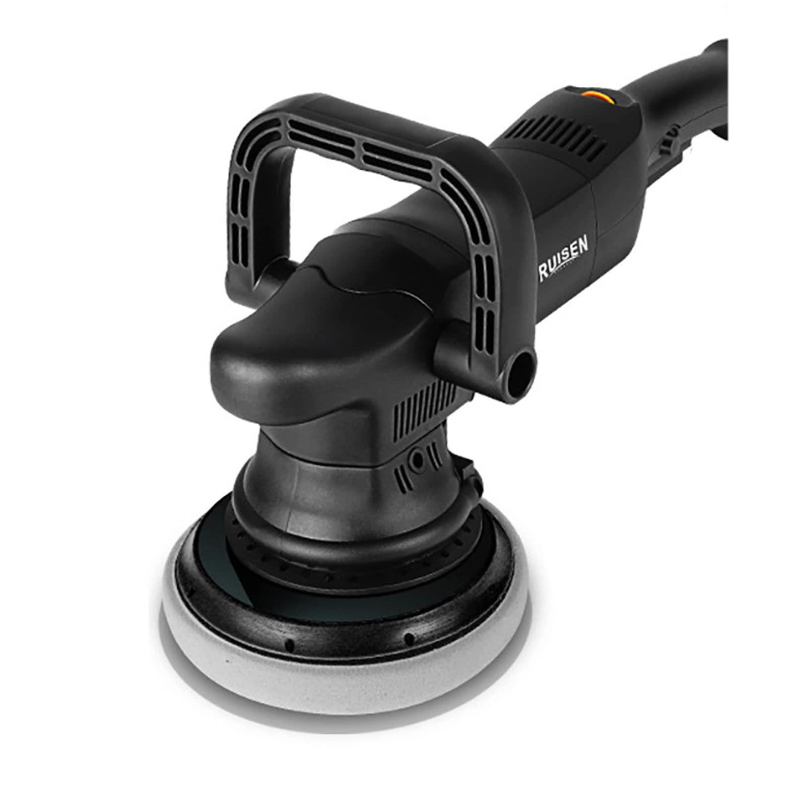 THSJDI Dual Action Polisher - 1250W 125MM