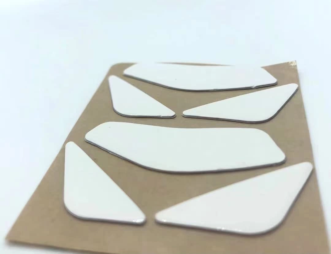 LEASUN Mouse Skatez - Wireless