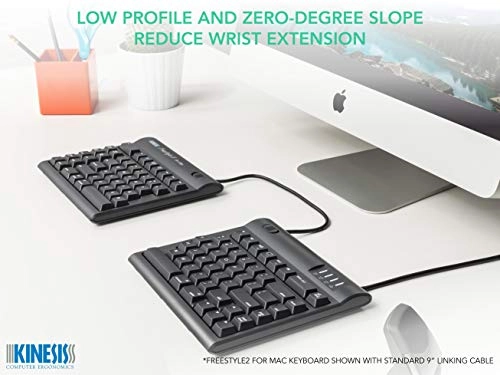 Freestyle2 - US Wired