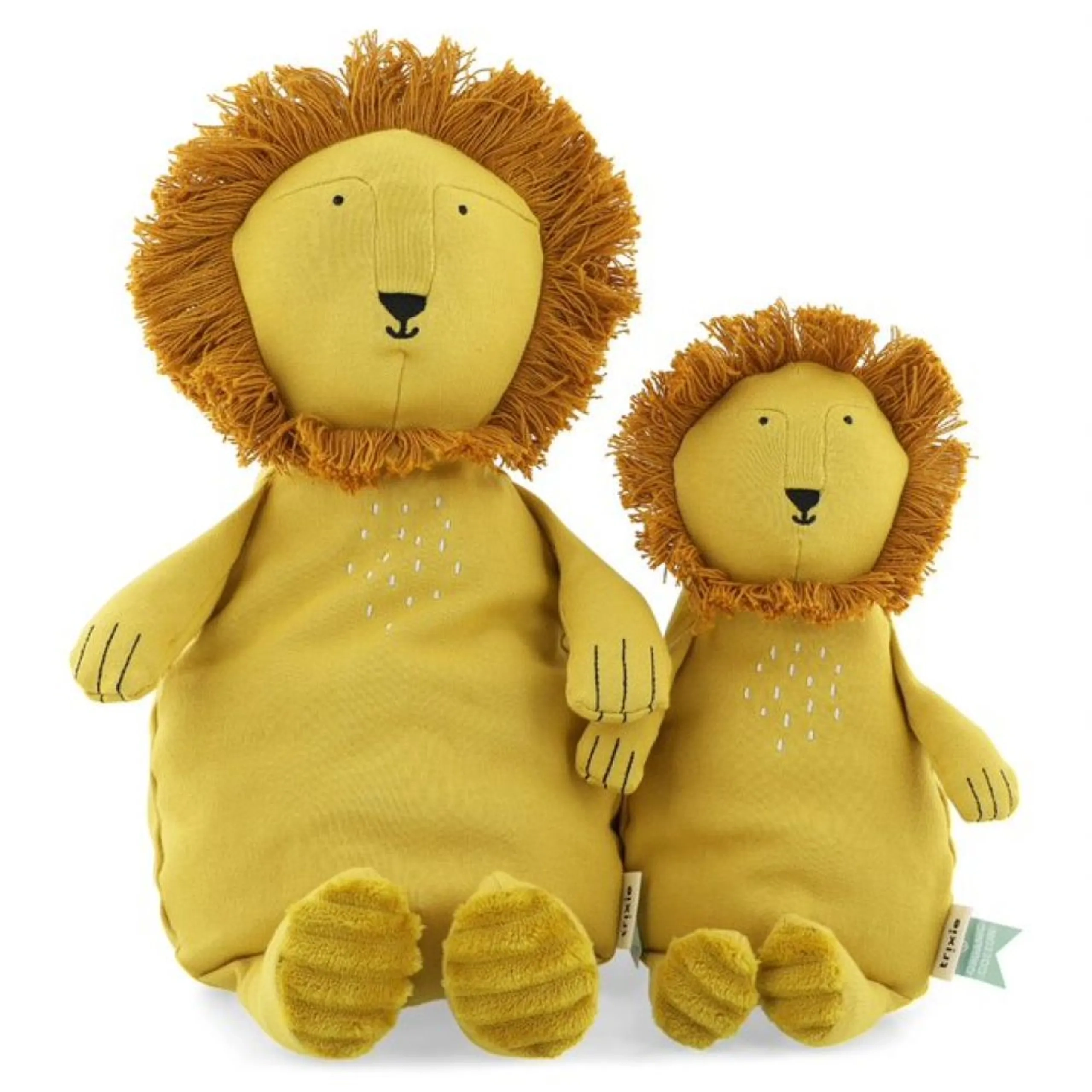 Mr. Lion Plush 26 cm