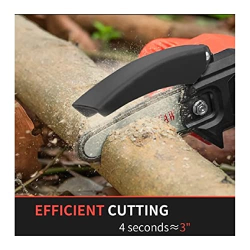 Mini Chainsaw