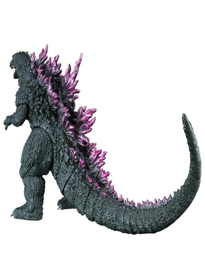 Movie Monster Series Millennium Godzilla