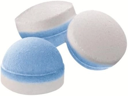 Cleaning Tablets - 6-Count