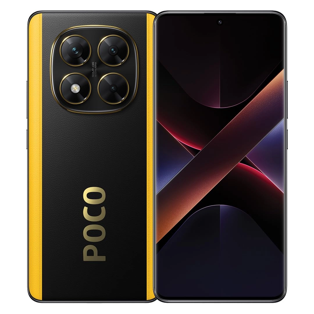 POCO X7 - 12GB 512GB