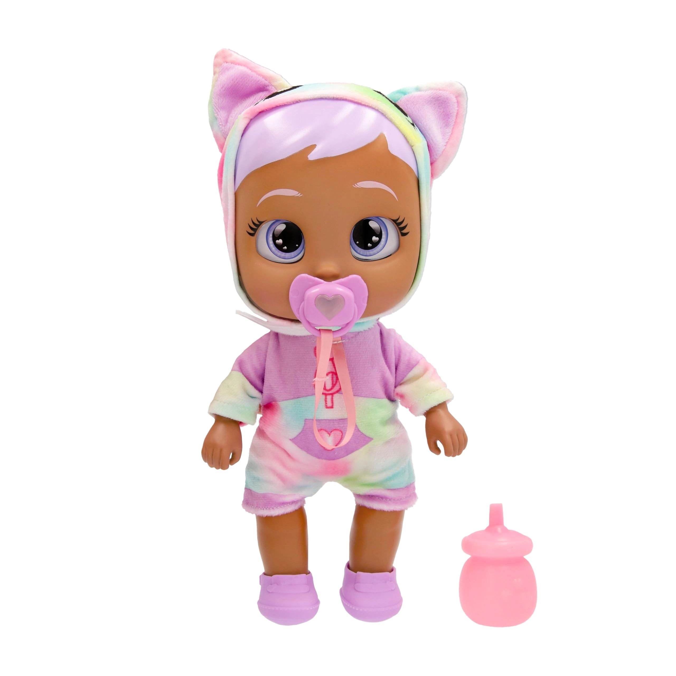 IMC Toys Inc Mya Doll - 12.2" Interactive Walking Ages 3+