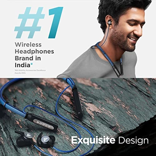 ZCharge Wireless Earphone