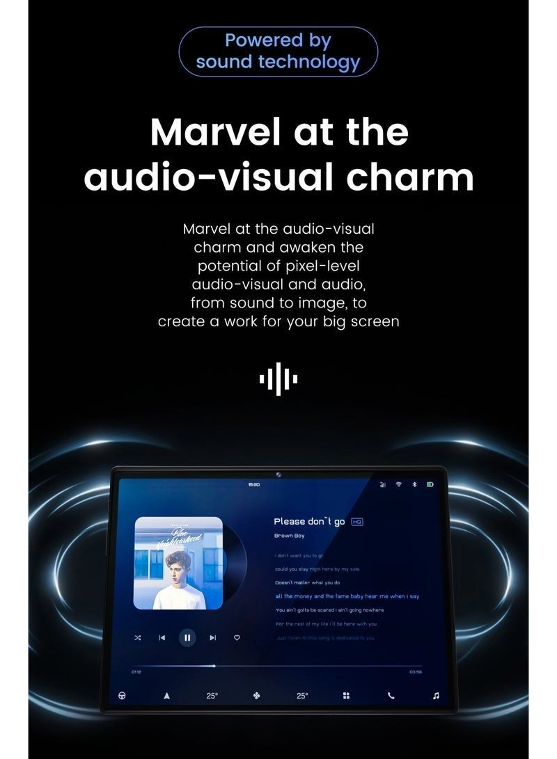 S25 Ultra - 512GB 10.1"