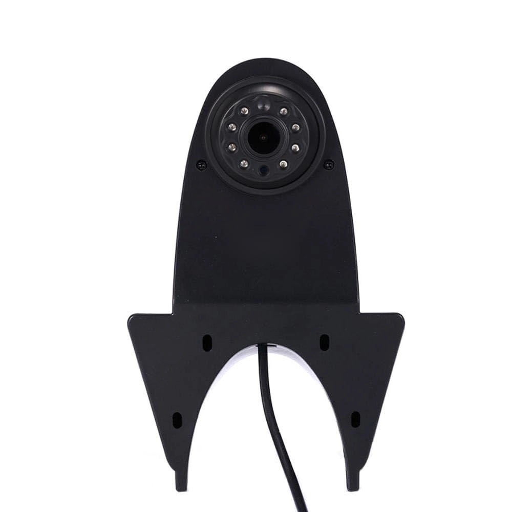720P Brake Light Reversing Camera - Night vision 1280 x 720 pixels
