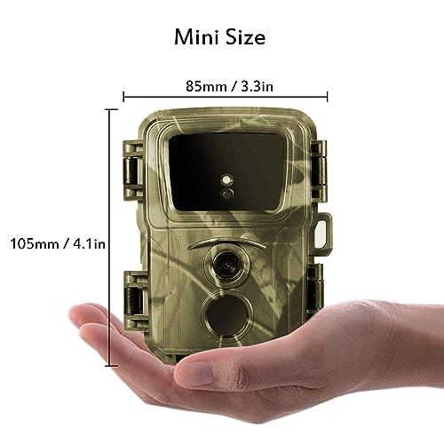 Hunting Camera - 12MP