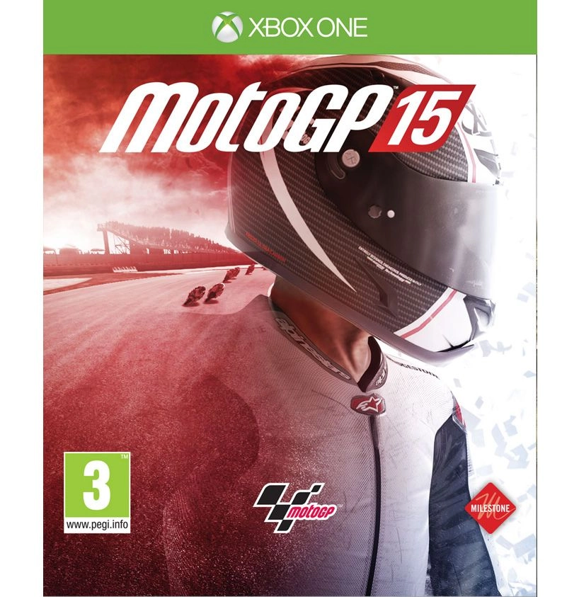 Milestone Srl MotoGP 15 - Xbox One