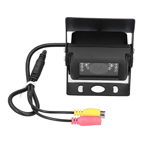 Car Reversing Camera - Night Vision 480TV lines