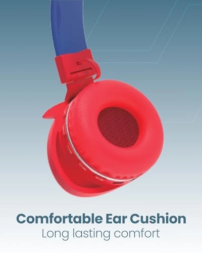 Junior Wireless Headphone