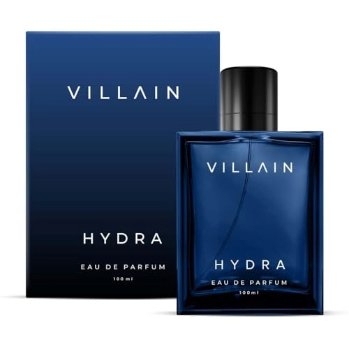 Hydra Eau de Parfum 100 ml