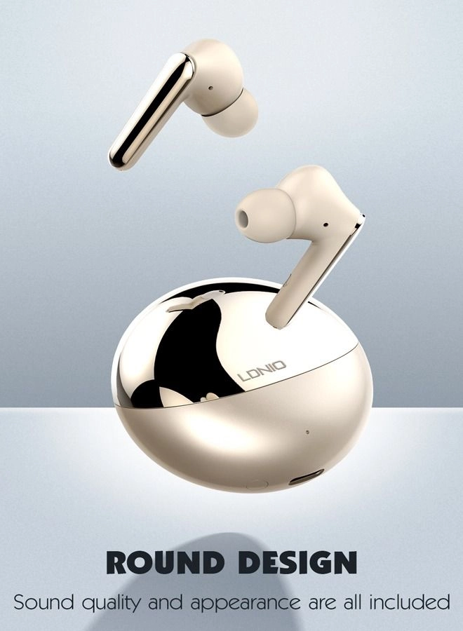 T01 Pro Wireless Earbud