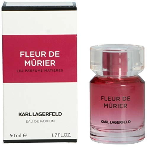 Fleur de Murier - Eau de Parfum 50ml