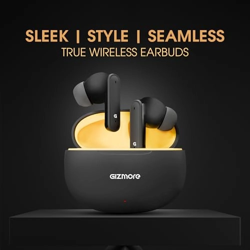 GIZPOD 865 Wireless Earbud