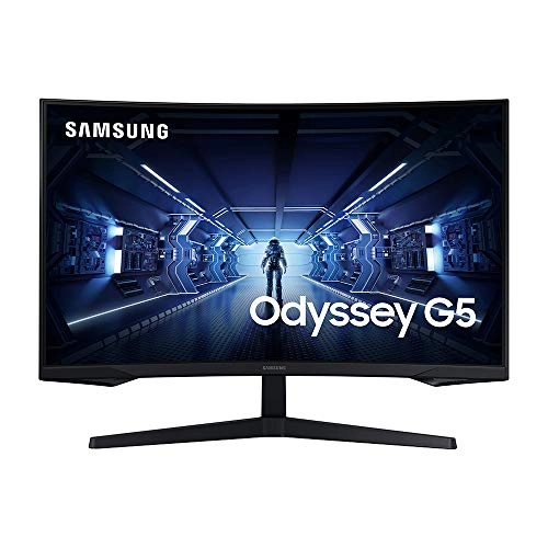 Odyssey G5 - LC32G55TQWNXZA 32 Inches 2560 x 1440
