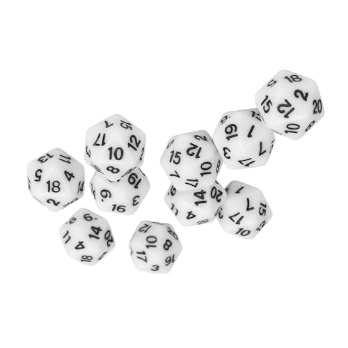 Polyedric - 18 months and up 10 pieces