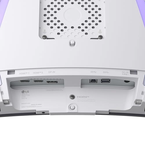 UltraGear OLED - 34GS95QE 34 inch 3440 X 1440 pixels