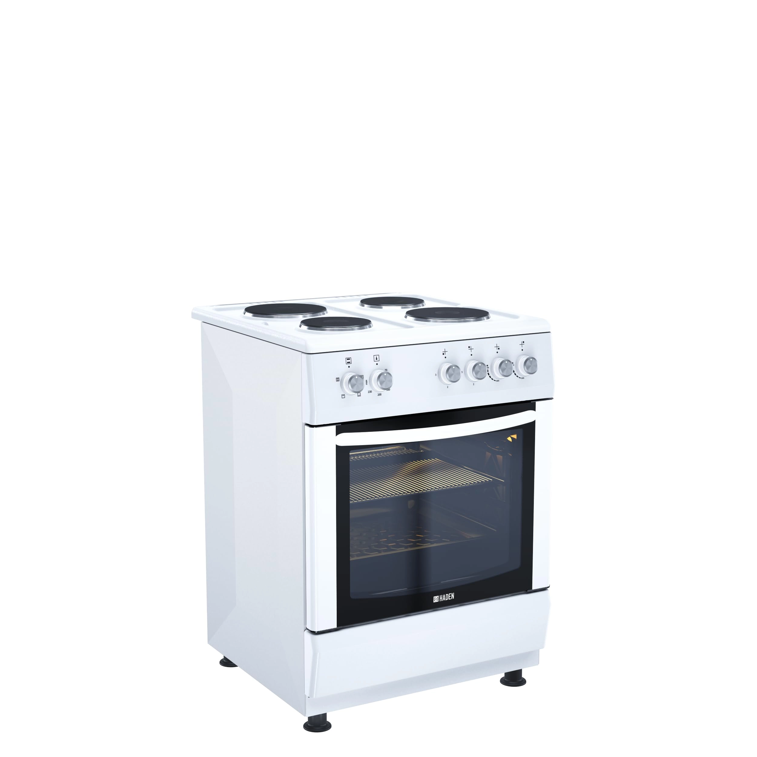 HE61SW ELECTRIC Cooker