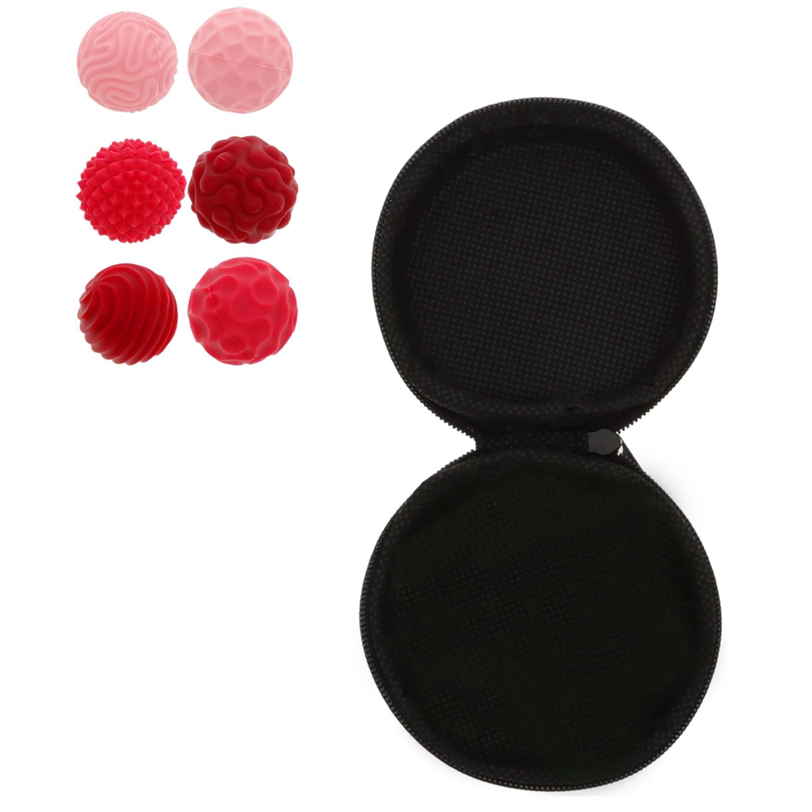 shaojian Magnetic Balls Toy - 14 years+ 6 pieces