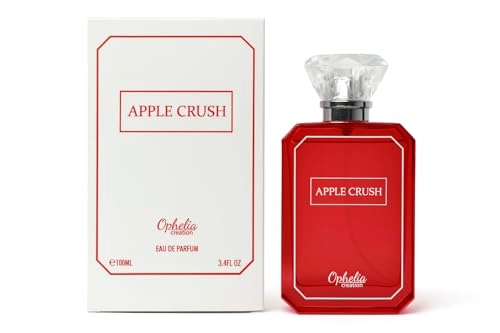 Apple Crush Eau de Parfum 100 ml
