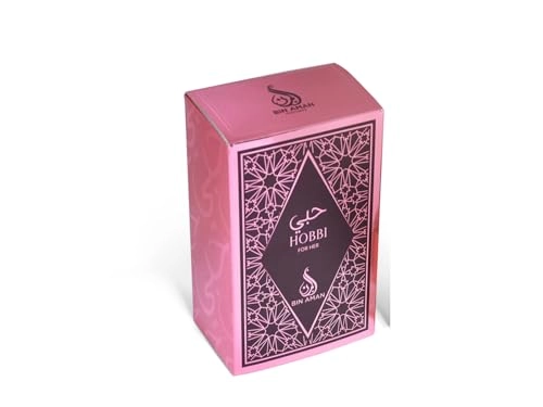 HOBBI FOR HER Eau de Parfum 100 ml