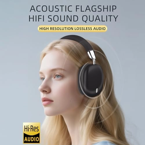 B36 Wireless Headset