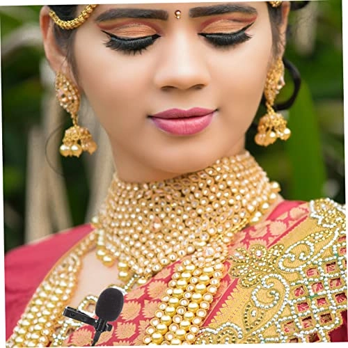 I0036A6K13EQ6N30 Wired Microphone