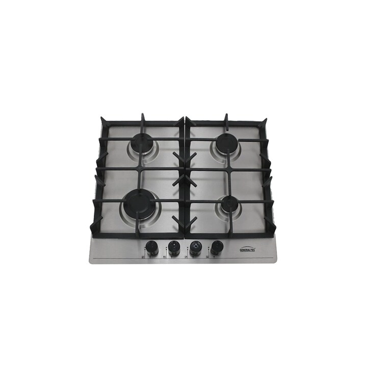 GCBT604SF Gas hob