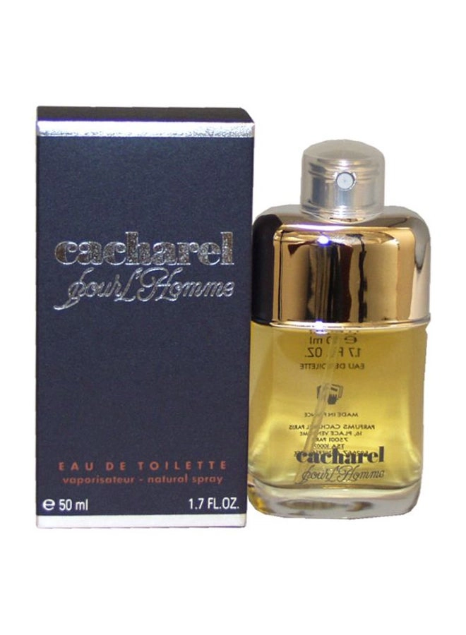 Pour Homme Eau de Toilette 50 ml