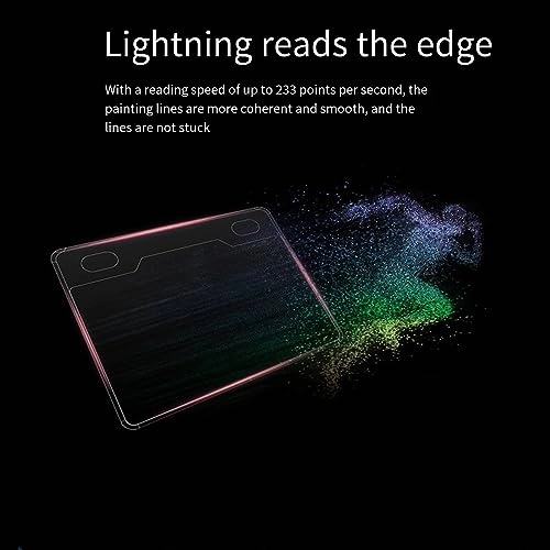 Digital Board - 240mm*155mm 8192 Levels