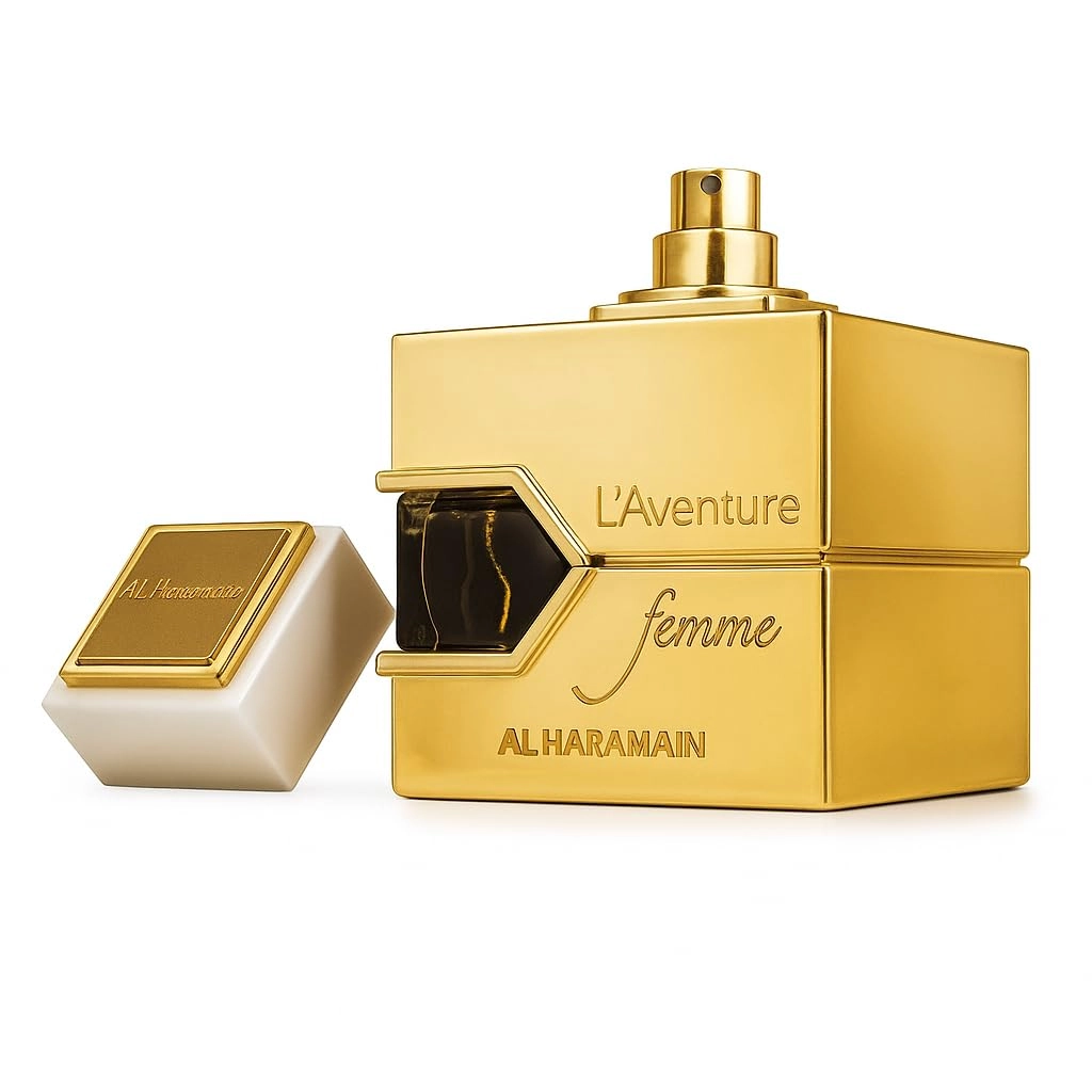 L’Aventure Femme Eau de Parfum - 200ml
