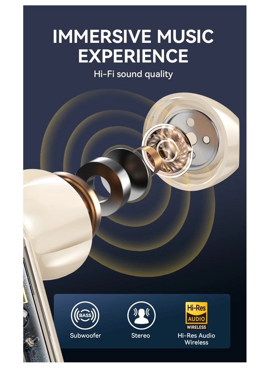 BW92 Wireless Earbud