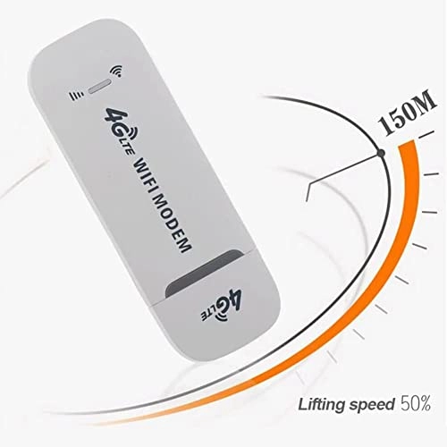 USB Wifi Dongle - 4G WiFi 150Mbps