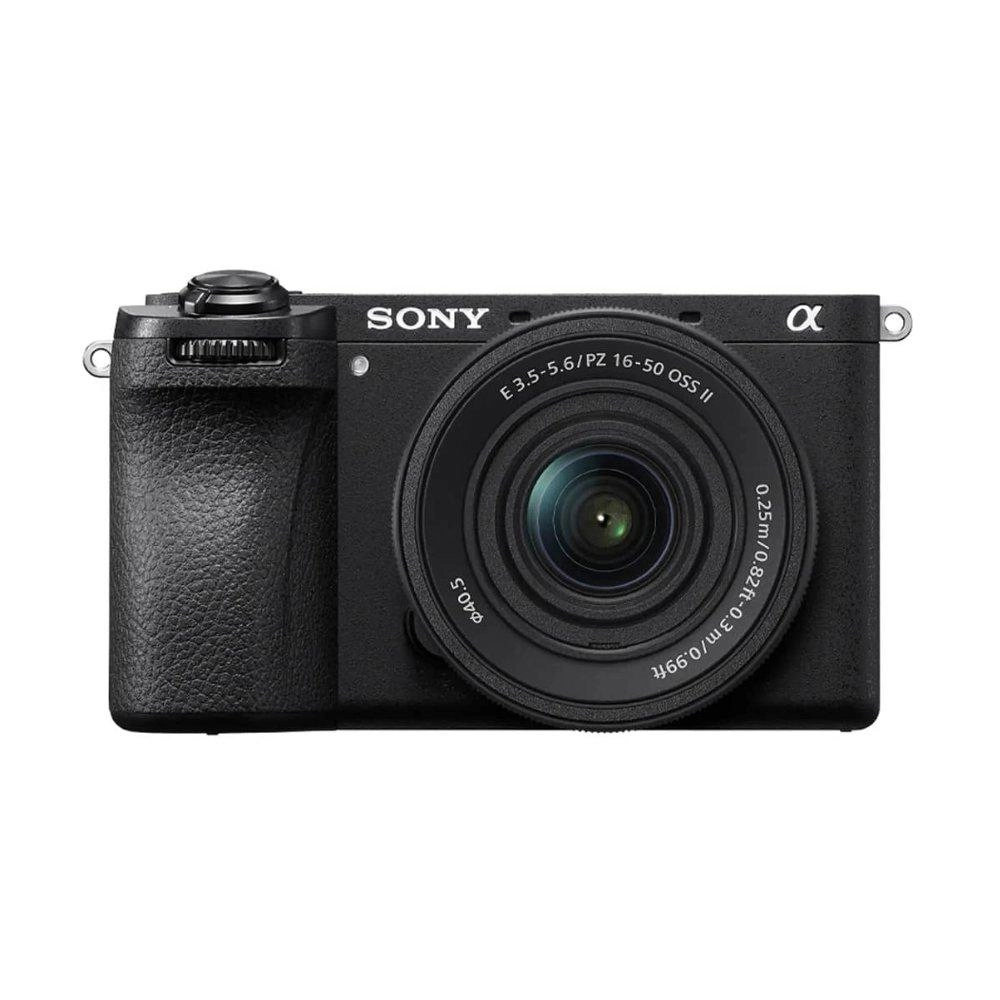 Alpha A6700 ILCE-6700LB Kit