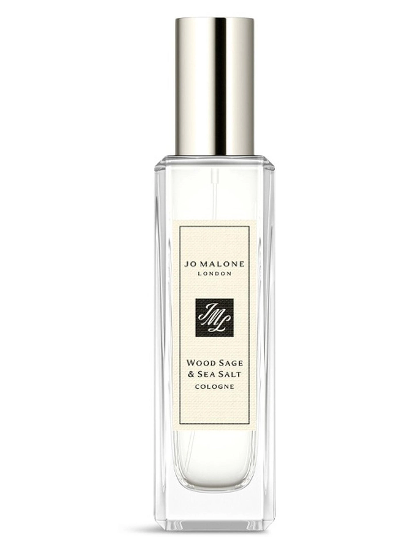 Jo Malone Wood Sage & Sea Salt - Eau de Parfum 30 ml