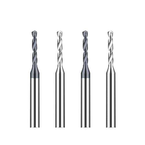 Twist Drill Bit - Coating 1 Piece 1.72 1.73 1.74 1.75 1.78 1.78 mm