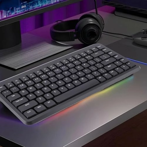 Wireless Keyboard - Wireless