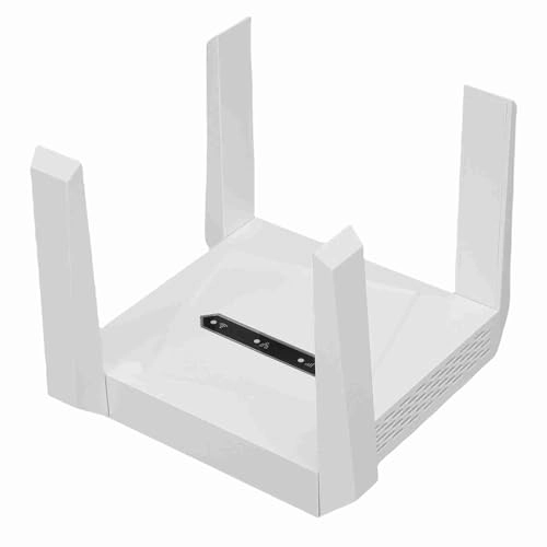 Wireless Router - 300Mbps 802.11 b/g/n