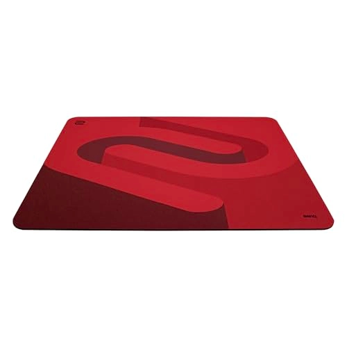GSRSE Large Polyester Gaming Mouse Pad - 47x39 cm