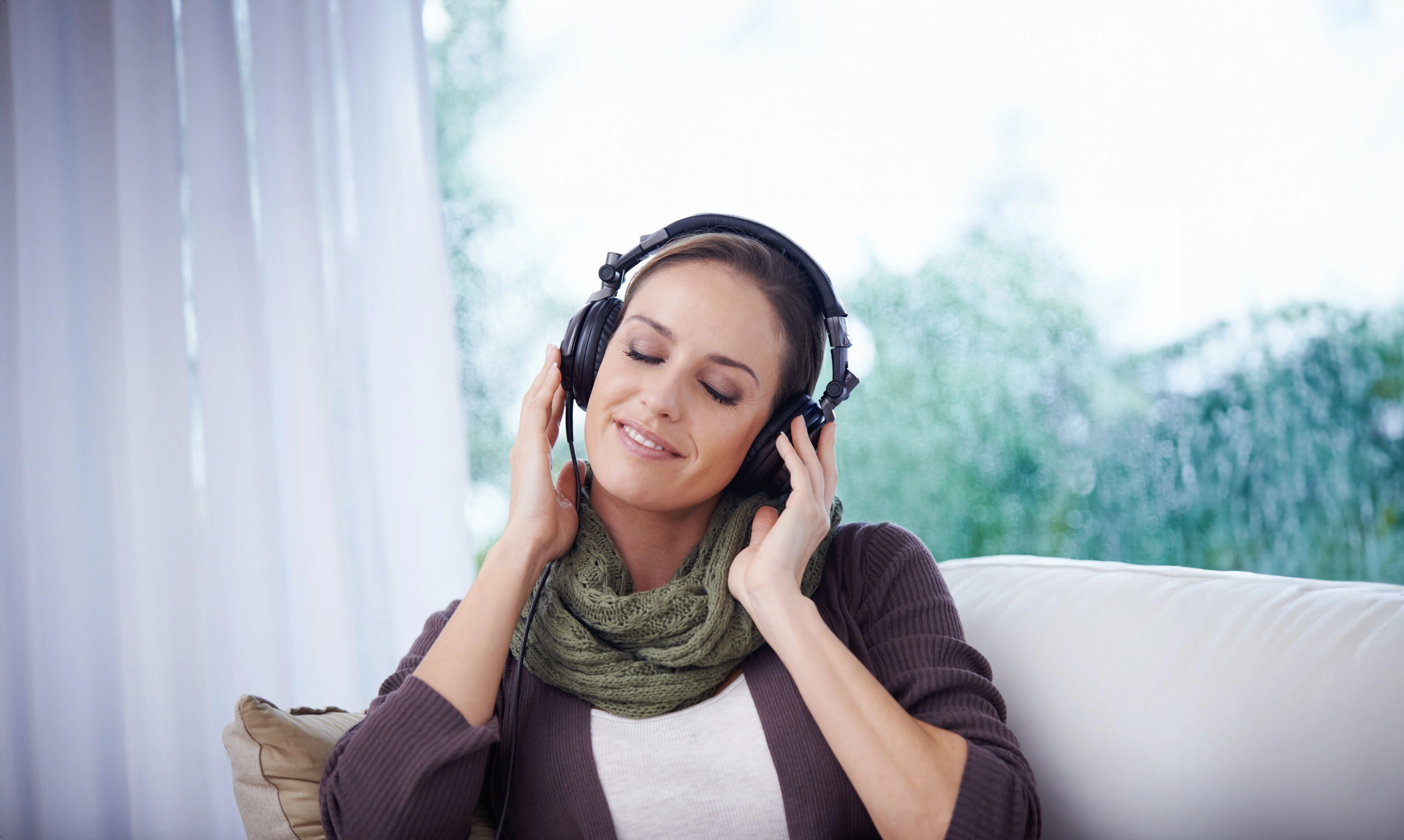 Soundtec Zen Wireless Headphone