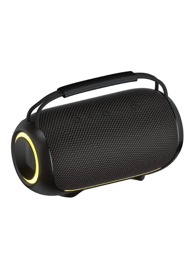 Portable Waterproof Bluetooth Speaker