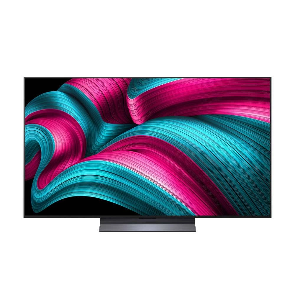 LG OLED55C56LA-AMAG - 55 in